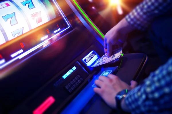 Why casino en ligne sans verification Is Risky