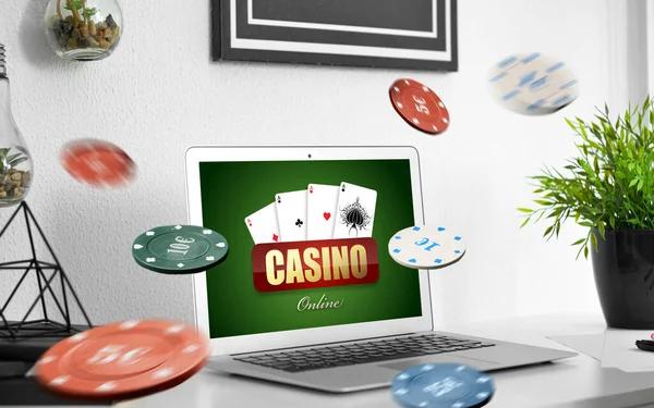 Understanding Account Features on Migliori Casino Online