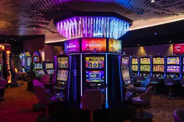 Scopri Le Migliori Piattaforme Casino Online