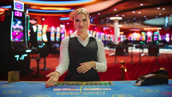 Exploring User Expectations Across siti poker online