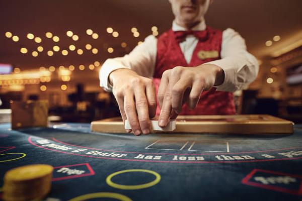 Exploring Flexible Gaming Options With online casino Singapore