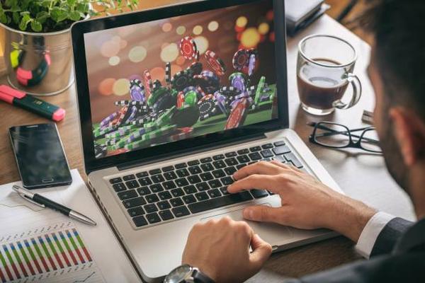 Player Utilities Available Through Singapore online casino