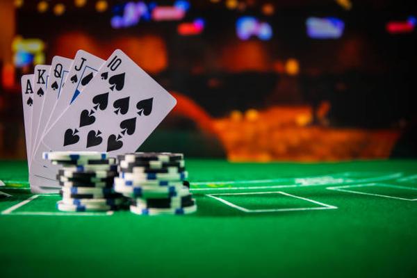 What to Look for Across migliori casino non AAMS Sites