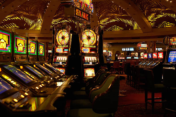 Migliori Casino Online Con Giochi Di Diverse Categorie