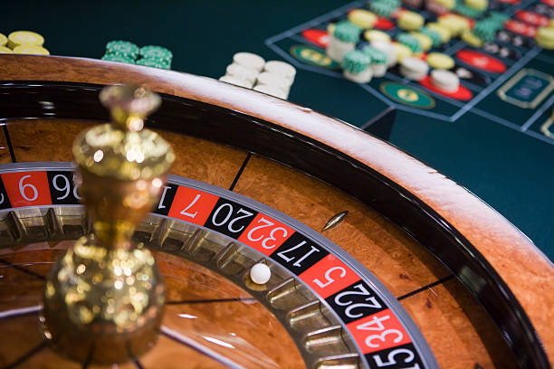 Discover Modern Gaming Trends Through Qatari Online Casinos Today