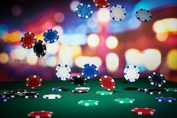 Inside the Balance and Payment Features of online casino Singapore