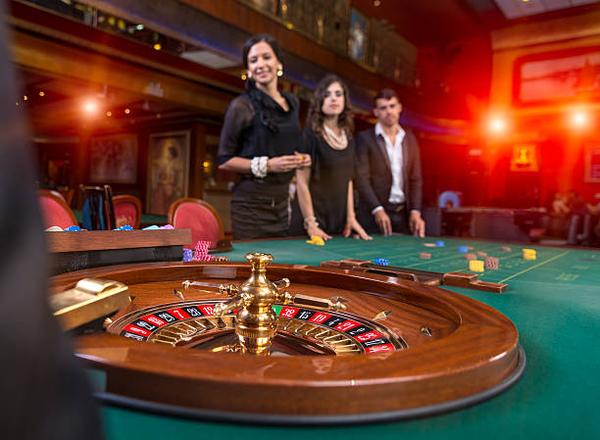 Looking at the Future Direction of migliori casino non AAMS