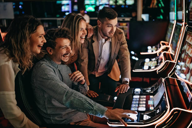 A Guide to Navigating migliori casino non AAMS Sites