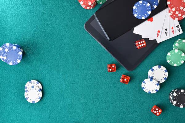 Finding Games That Suit Different Interests at online casino Singapore