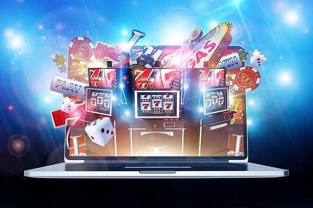 Getting Started With casino non aams Options