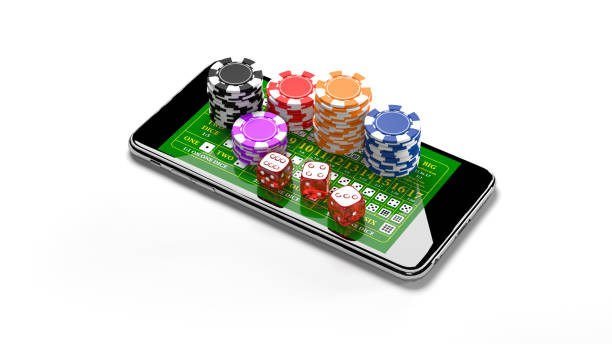 A Fresh Perspective on Entertainment Offered by top online casinos